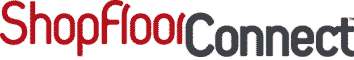 ShopFloorConnect Top Logo