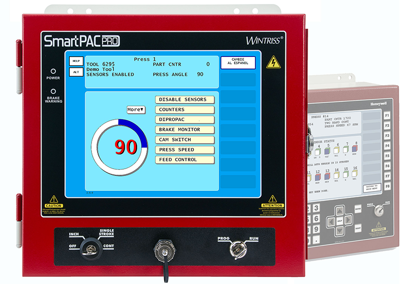 SmartPAC PRO Upgrade Program